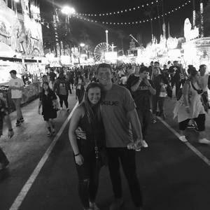 Meet your Posher, Kamryn